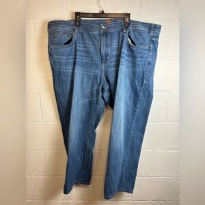 Tommy Bahama Denim Woman’s Plus Size Casual Everyday Straight Leg Jeans Sz 50/30